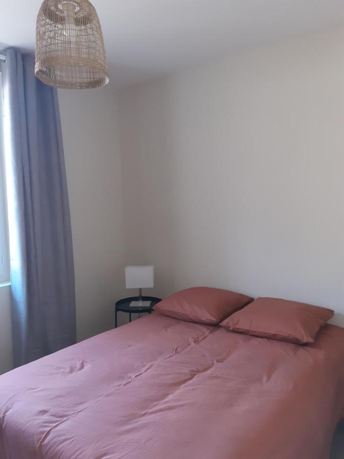 Apartamento T3 Neuf 65M2 5 Personnes Avec Jardin Au Calme, Menage Inclus, Local Velo Bagnères-de-Luchon Exterior foto